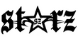 STARZ KLOTHING logo
