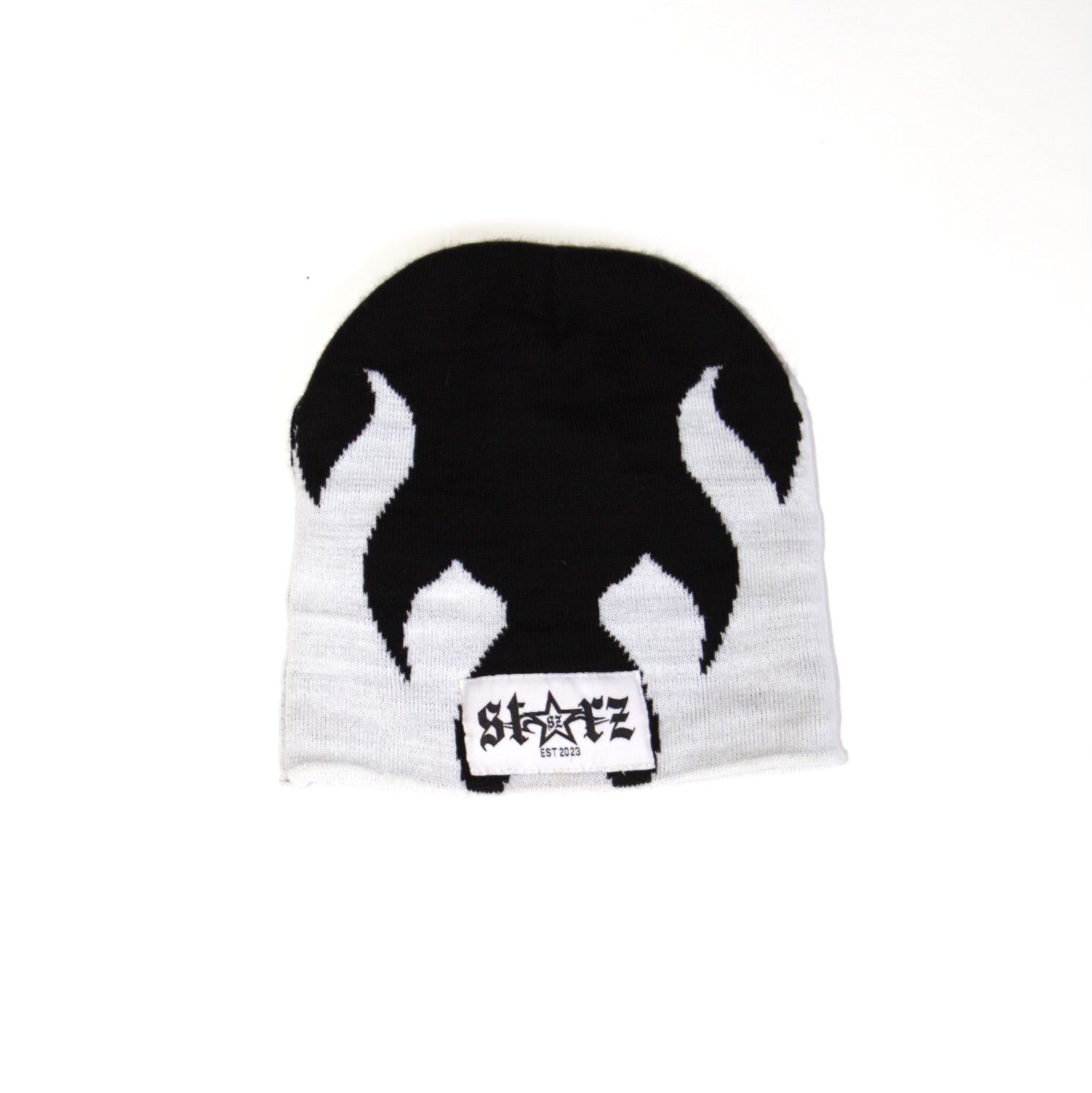 Blackout Beanie