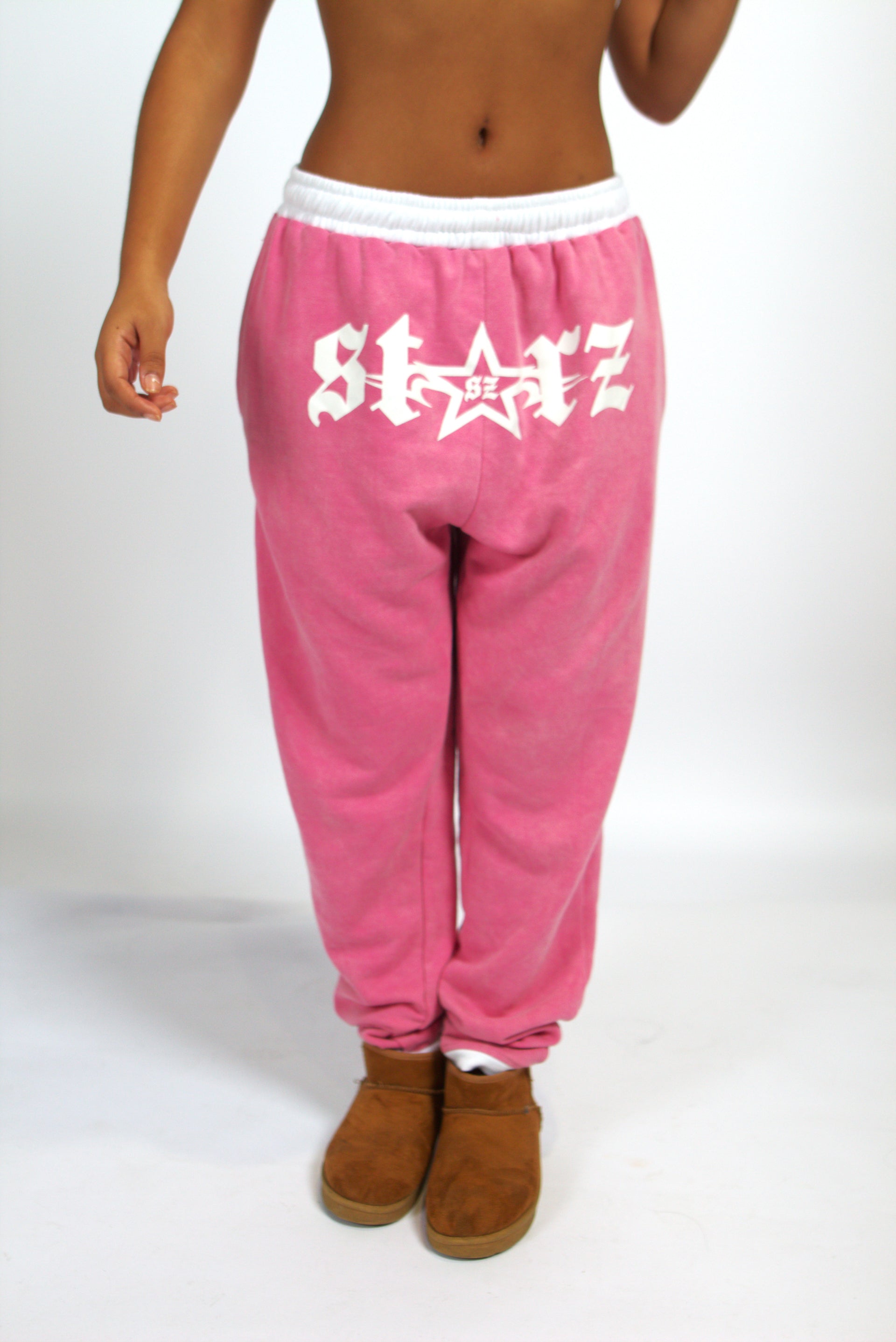 Cosmic Pink Sweats