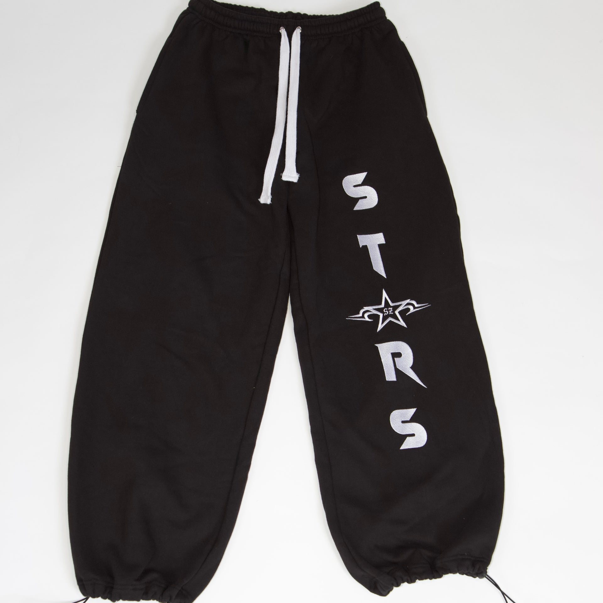Blackout Sweats