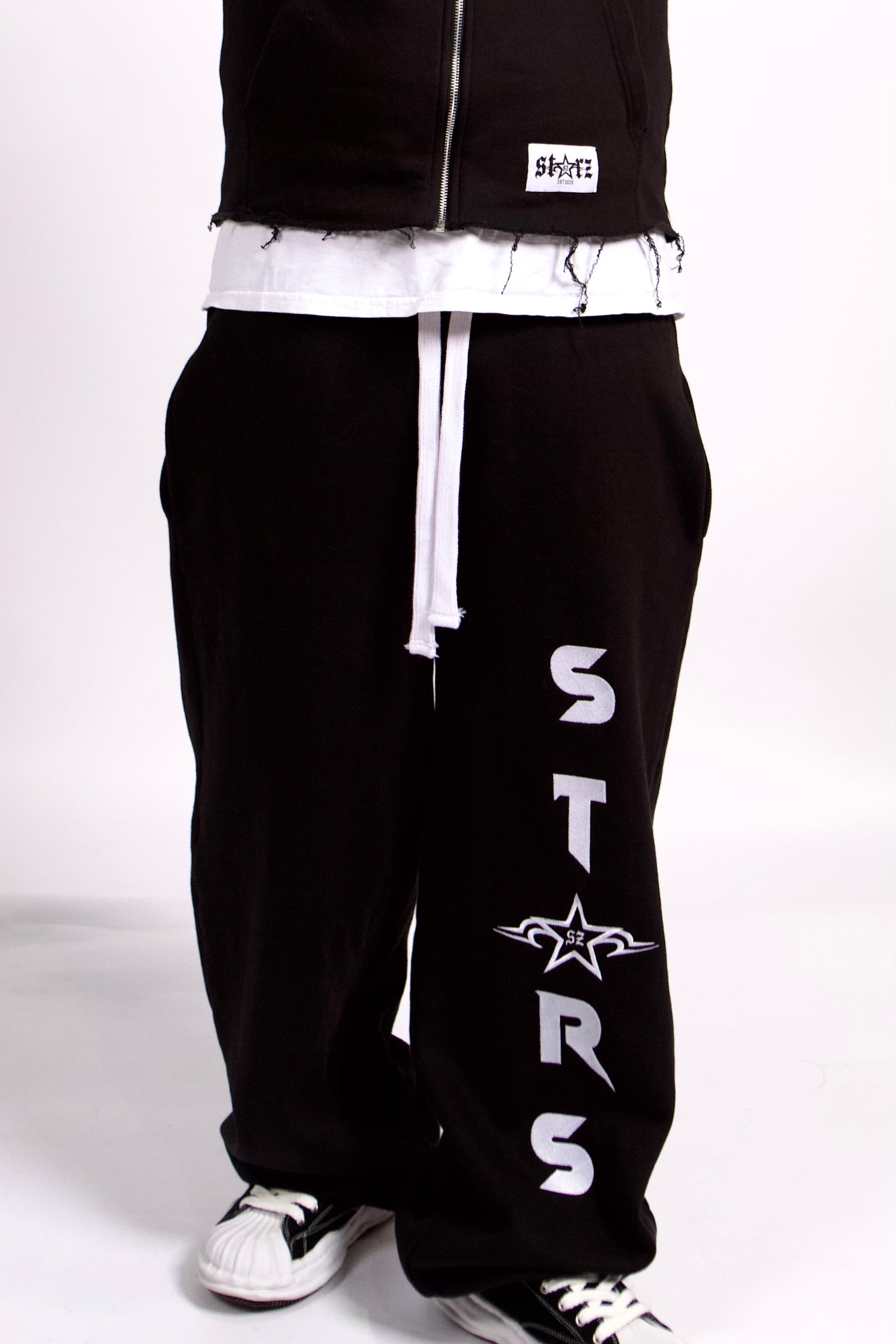 Blackout Sweats