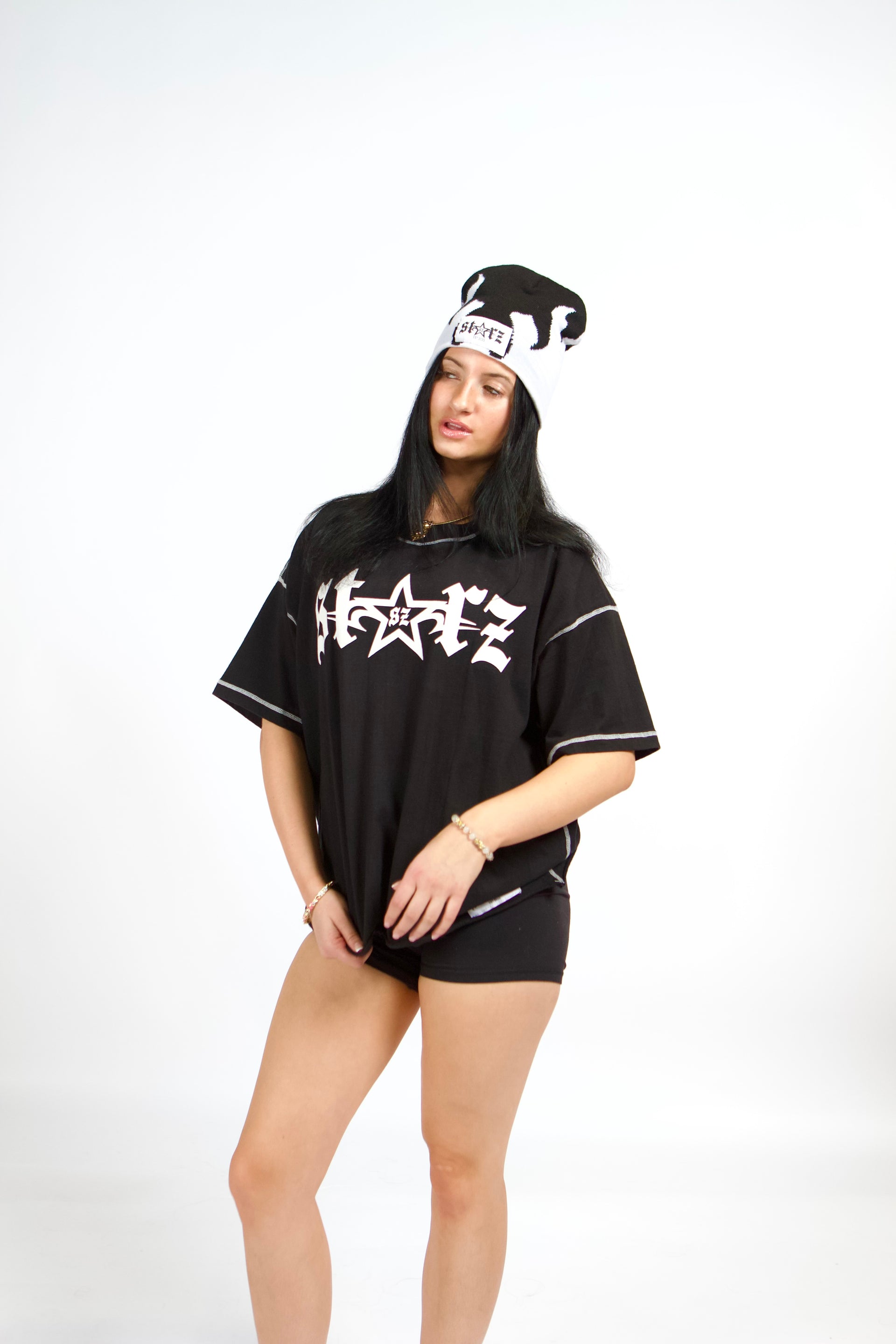 Blackout Beanie